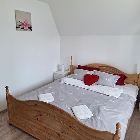 Nikolett Apartman Hajdúszoboszló 外观 照片