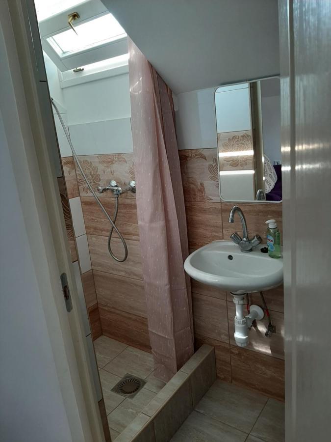 Nikolett Apartman Hajdúszoboszló 外观 照片