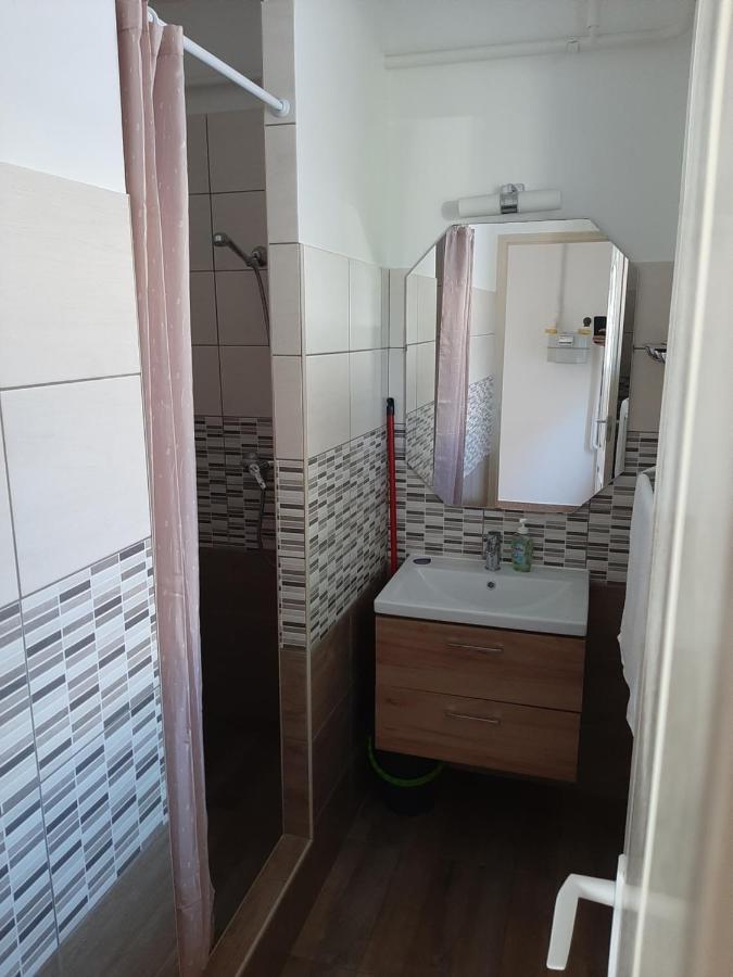 Nikolett Apartman Hajdúszoboszló 外观 照片